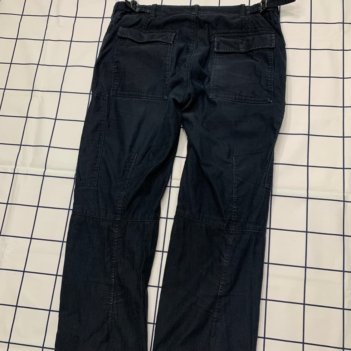 cp컴퍼니 테크니컬 바지(정품) 상품이미지6