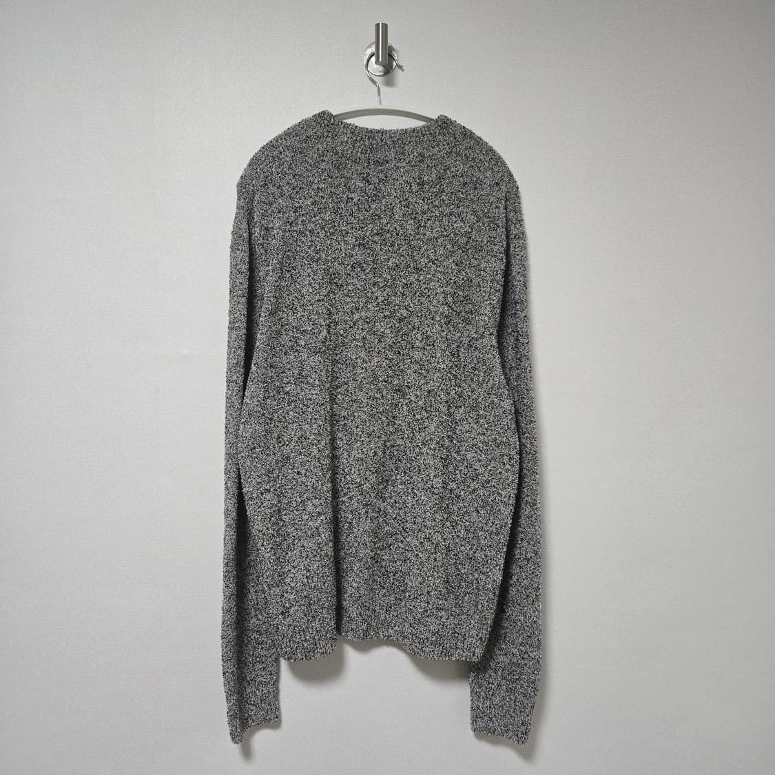 코스 speckled 울 니트 / 남성 니트/ 남자 니트 상품이미지7