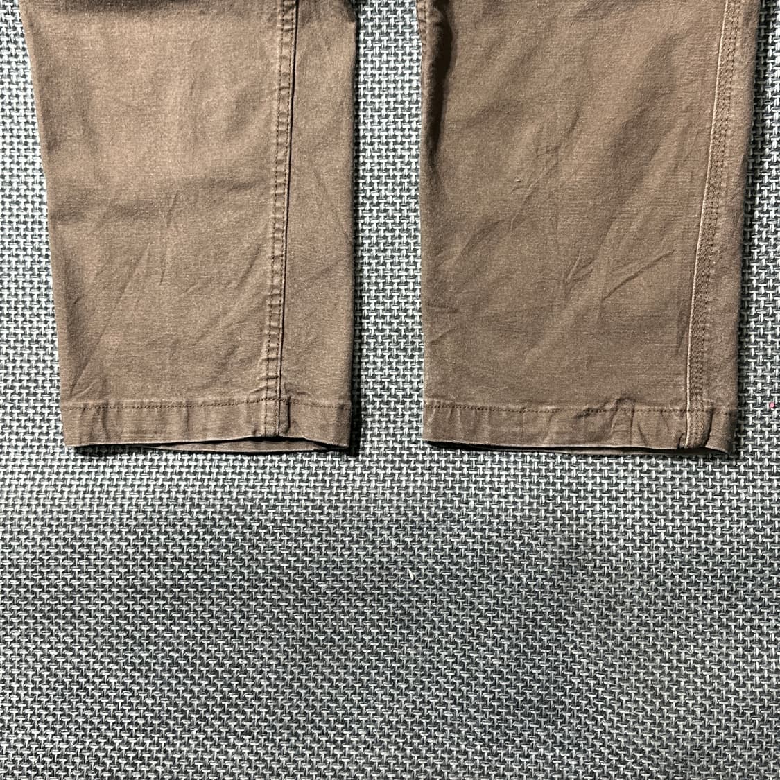 빈티지 카펜터 워크팬츠 (32/OlD-8503) 상품이미지5