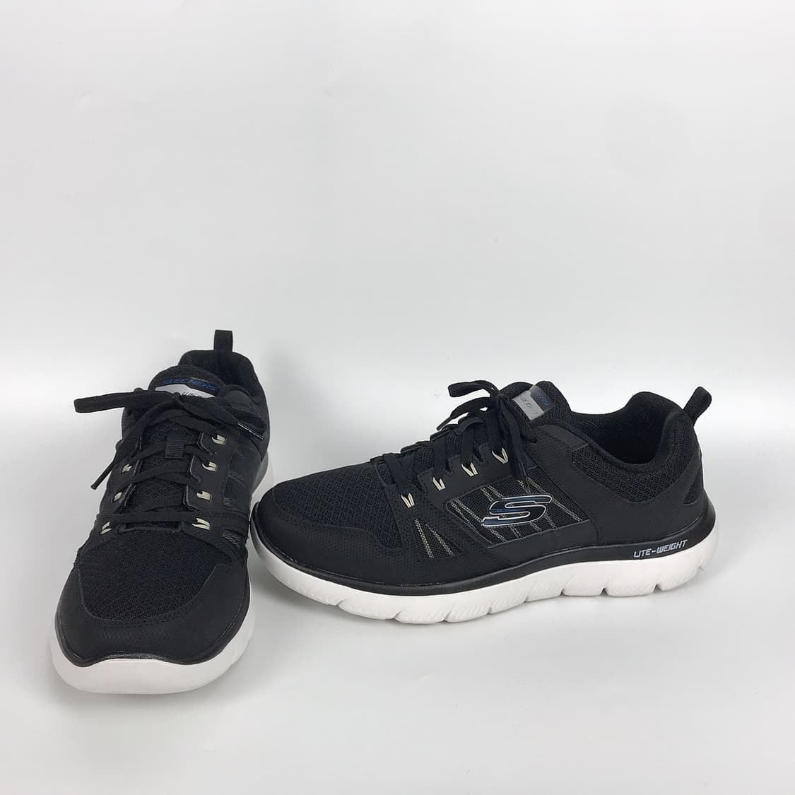 스케쳐스 서밋츠 운동화 신발 남성280 상품이미지1