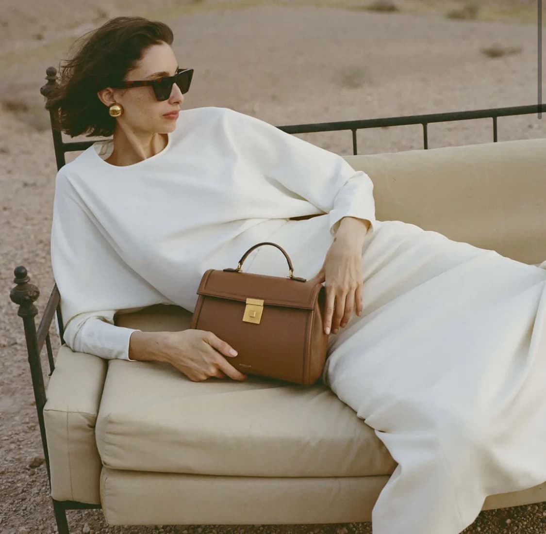 Demellier 가방 새상품 상품이미지2