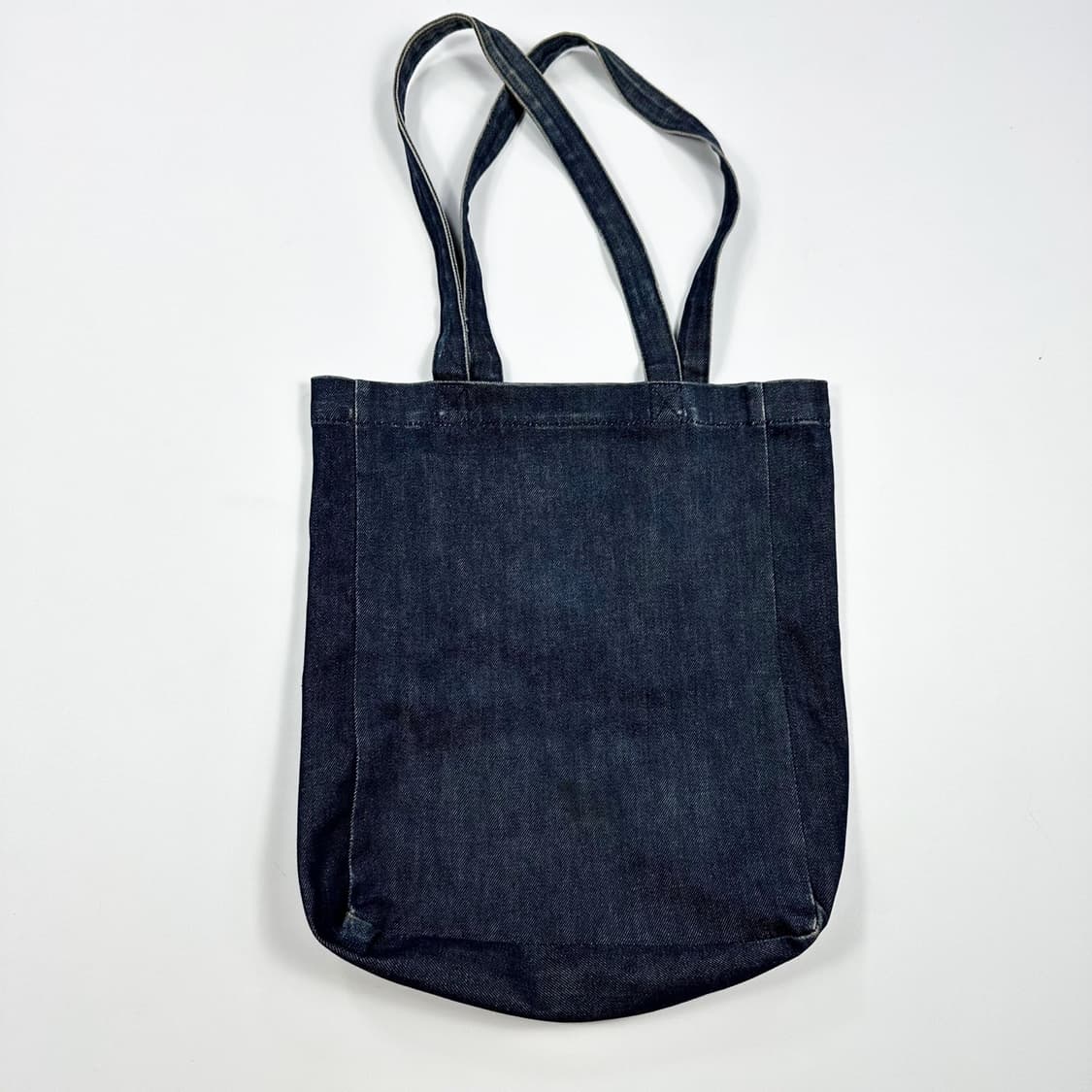 A.P.C 아페쎄 데님 에코백 가방 상품이미지3