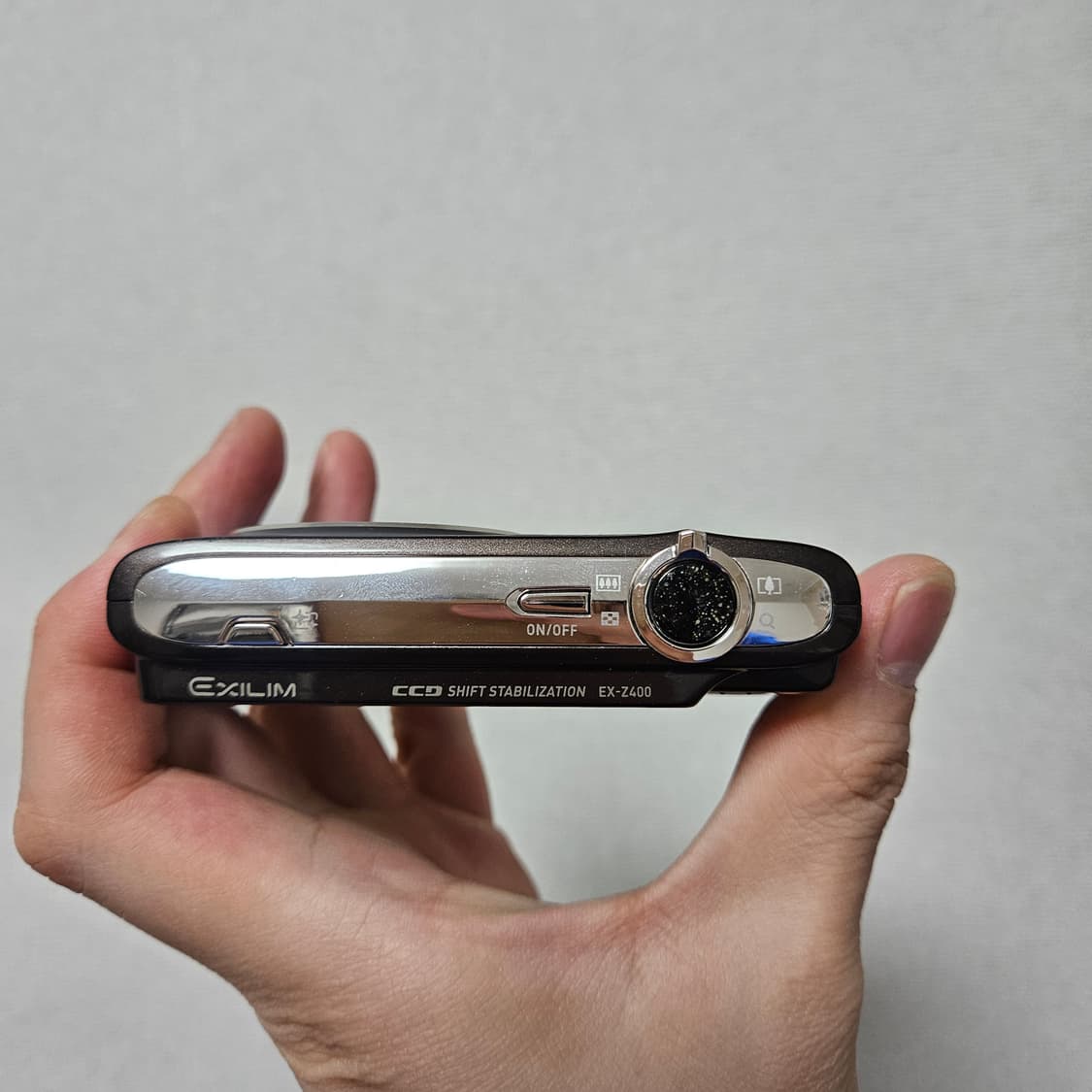 [태연 방지민 디카] 카시오 엑슬림 EX-Z400 빈티지 디카 상품이미지7
