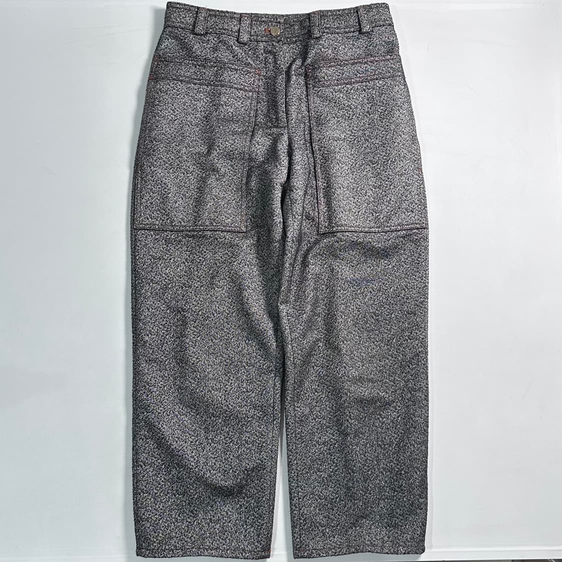 아크네 스튜디오 밀포드 워크 팬츠 상품이미지1