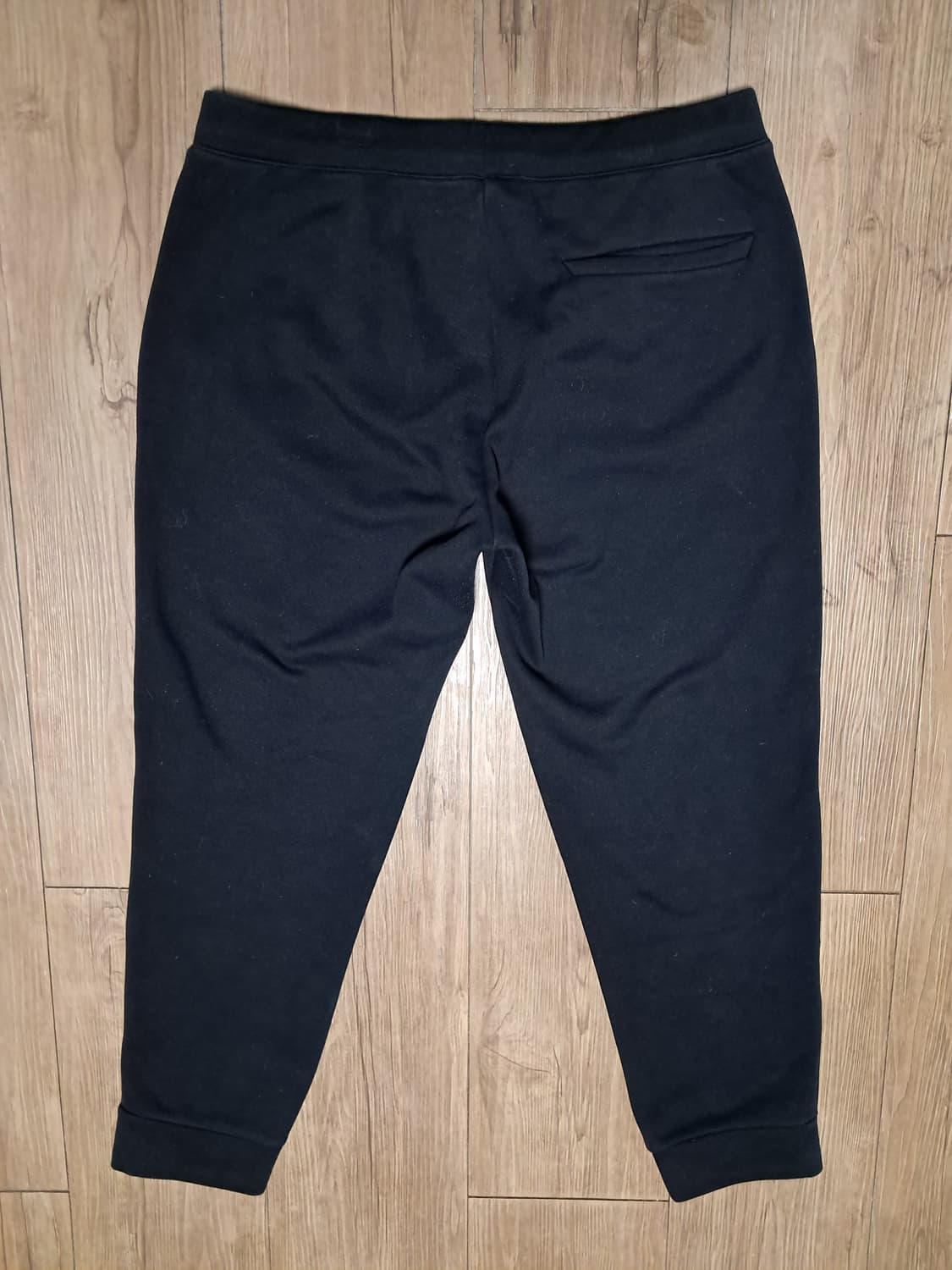 유니클로 기모 조거바지 XL 상품이미지2