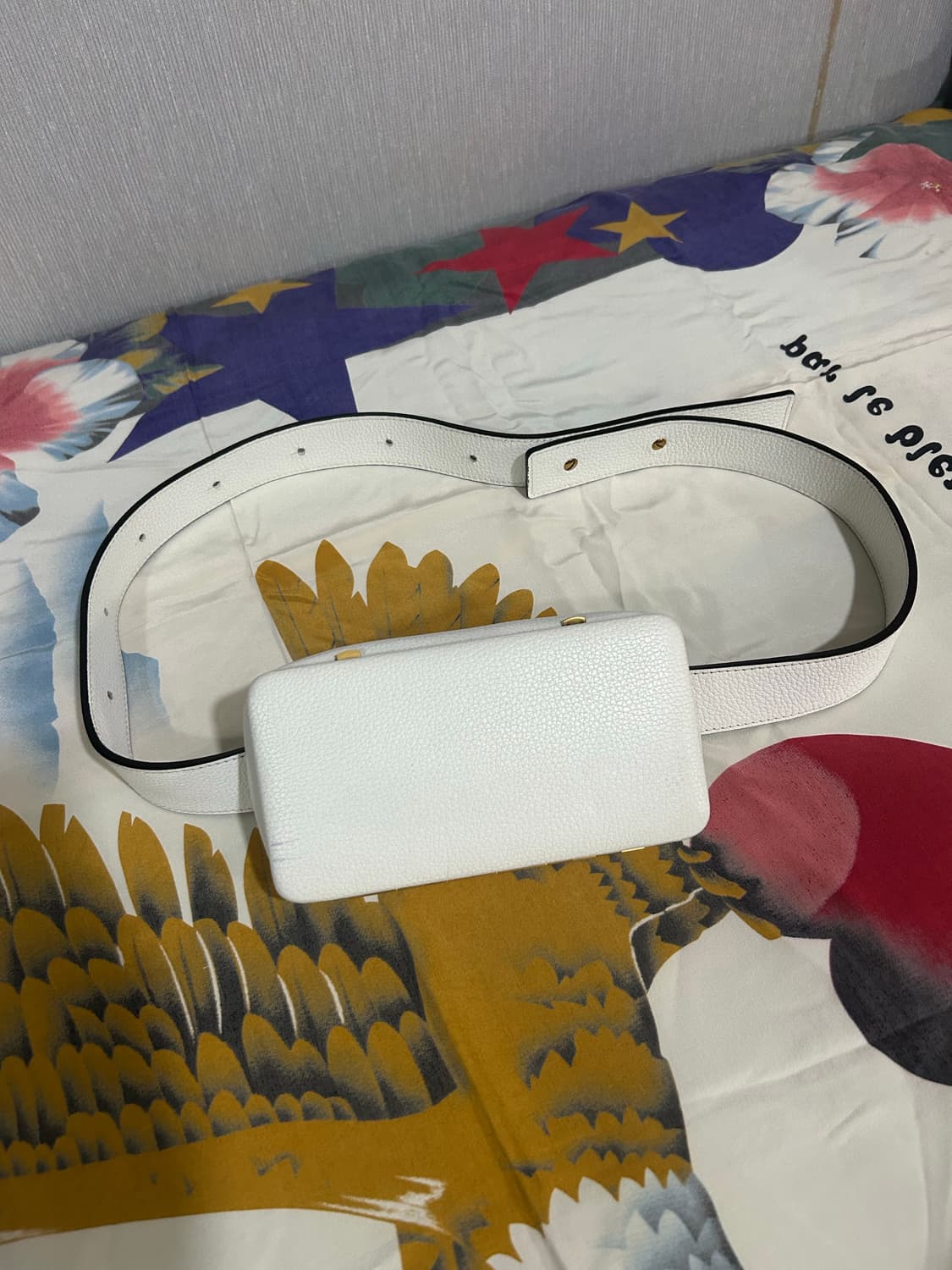 lutz morris벨트백 상품이미지4