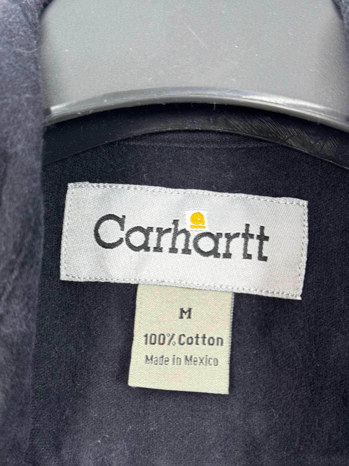 b315) 칼하트 워크 셔츠 상품이미지3