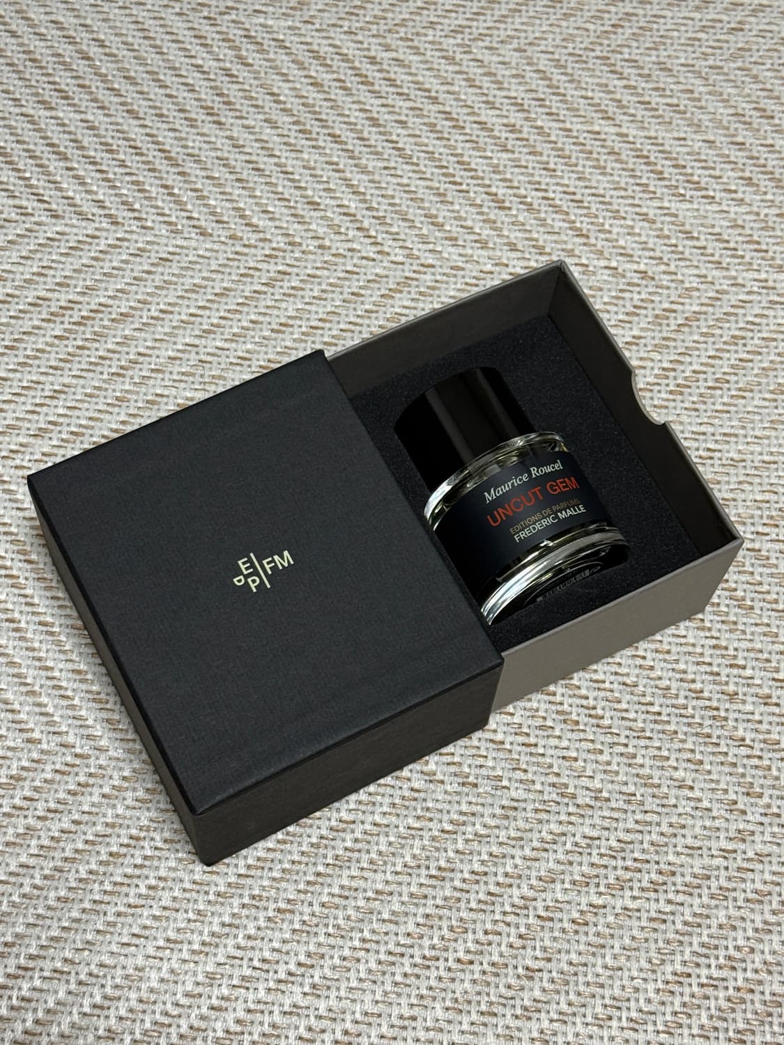 프레데릭말 언컷잼 50ML 판매합니다 상품이미지2