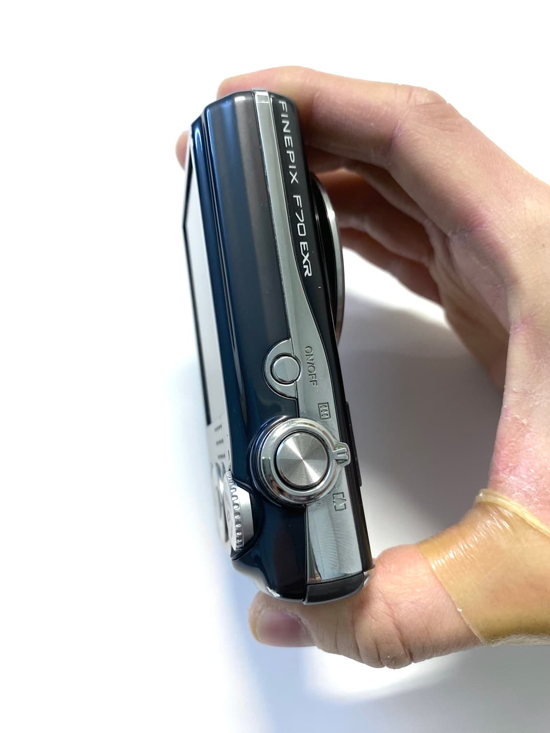 후지 파인픽스 F70 디지털 카메라 상품이미지4