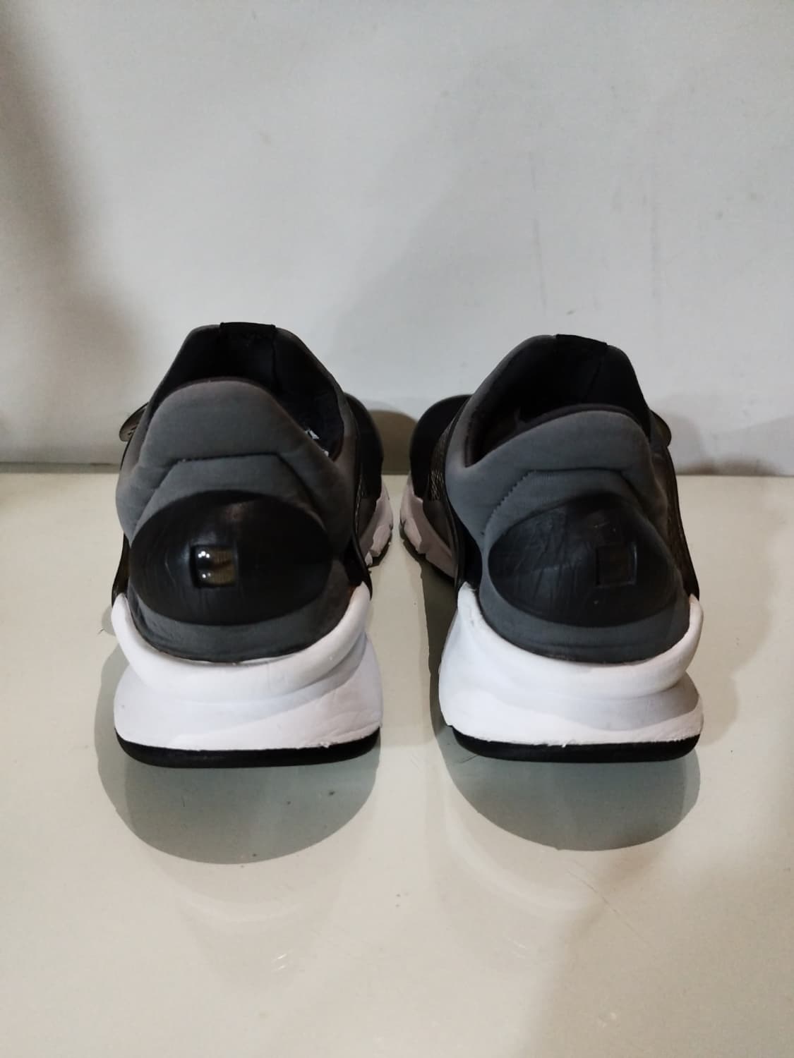 280mm 나이키 삭다트 자카드 운동화  상품이미지8