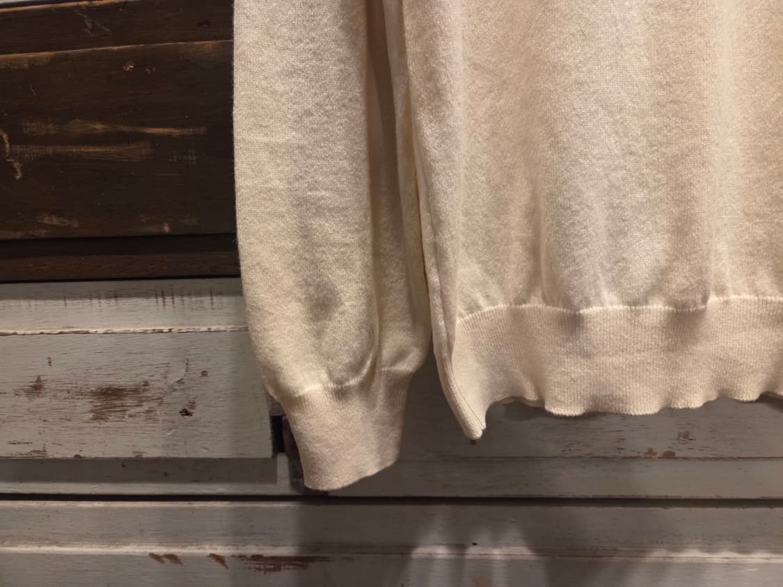 이탈리아 브랜드 드루모어 니트 상품이미지9