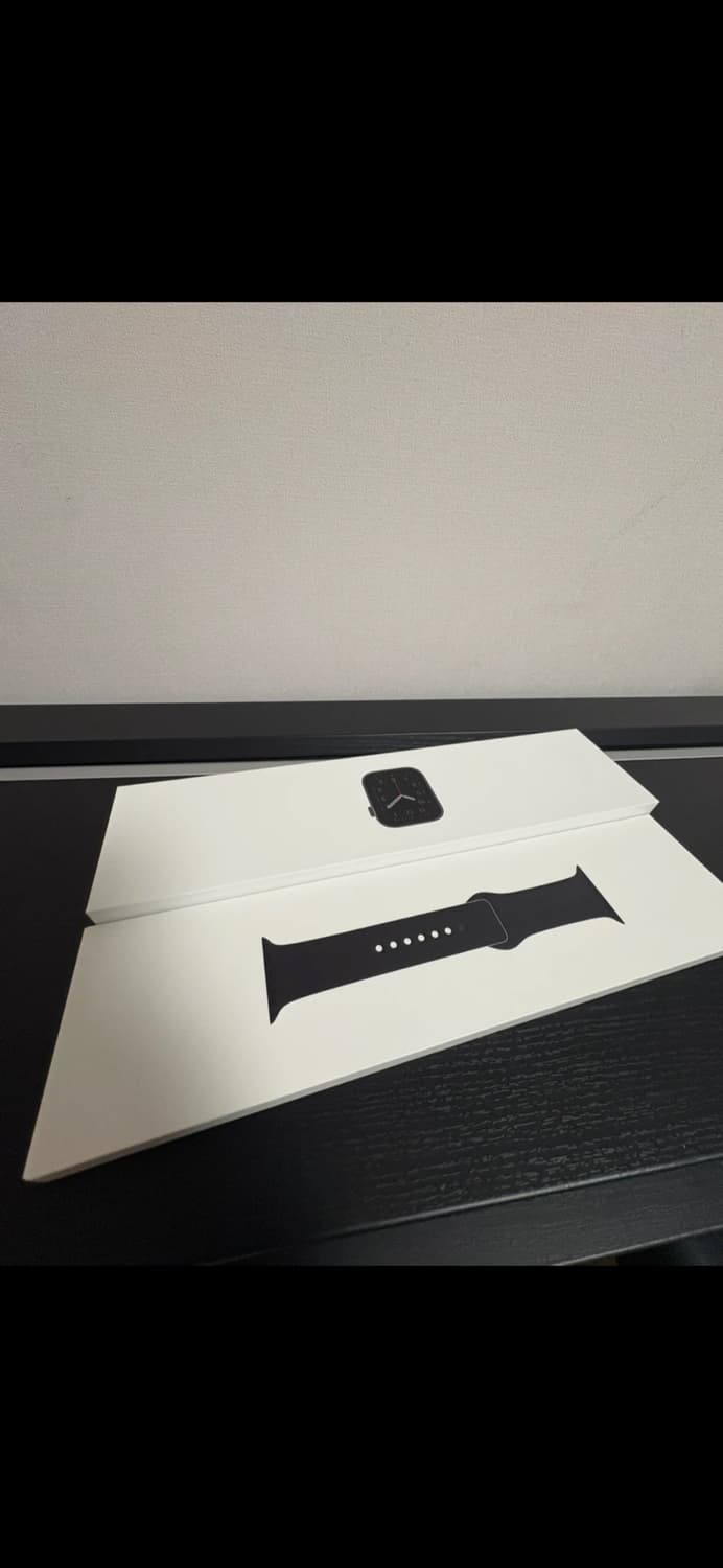 애플워치 se 44미리 상품이미지2