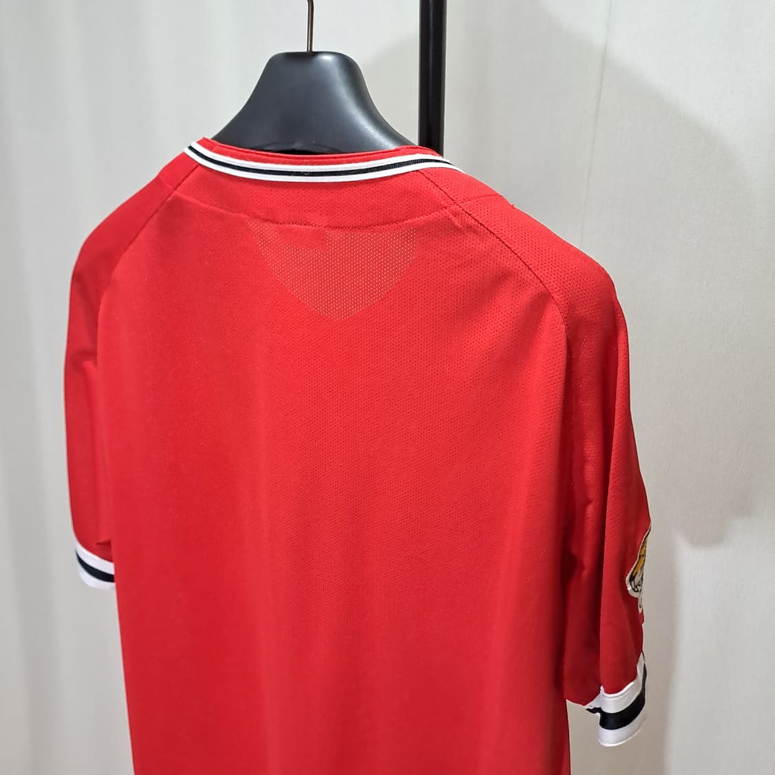 (택포) 네포스 KIA 기아 타이거즈 노마킹 유니폼 B702 상품이미지6