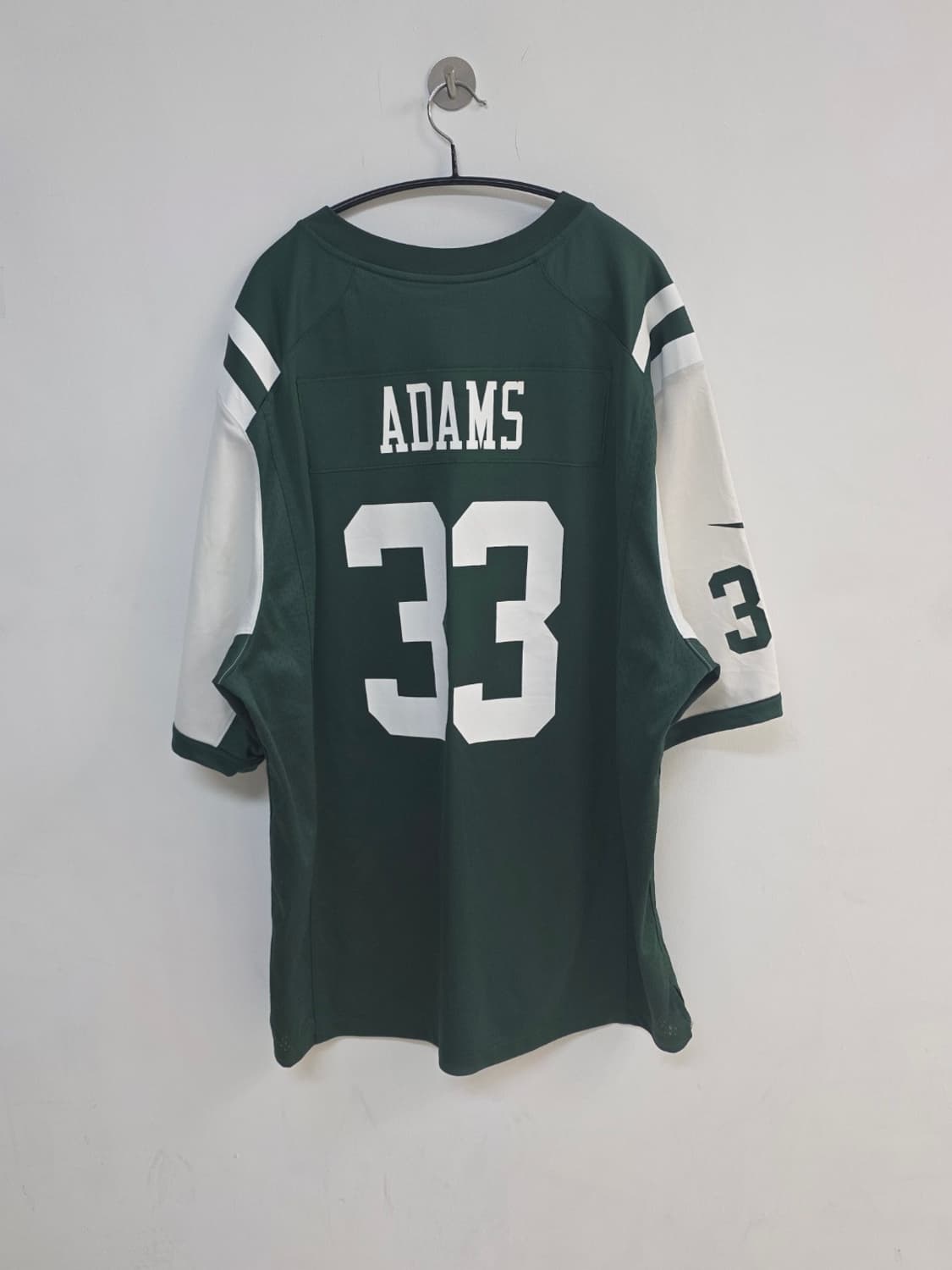 나이키 nfl 아담스 유니폼 상품이미지7