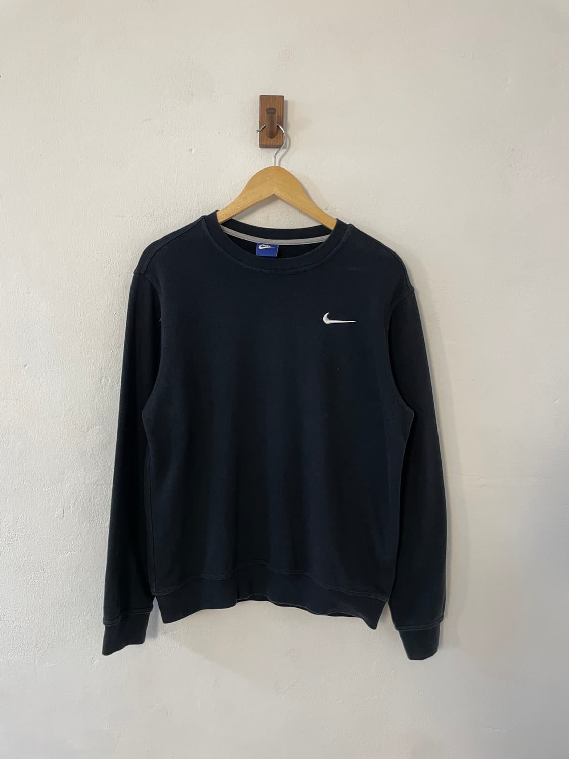 나이키 맨투맨  상품이미지1