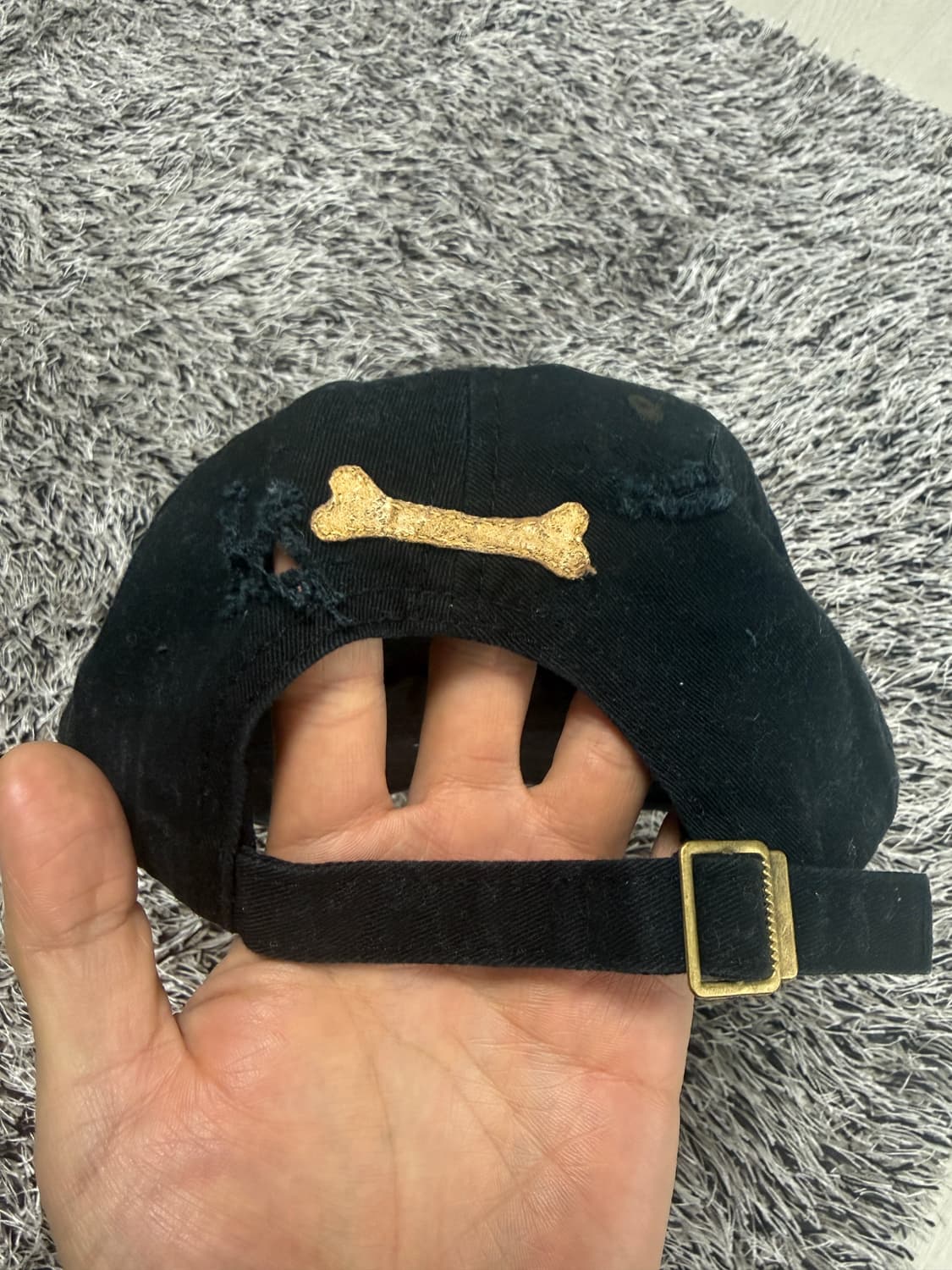 빈티지 볼캡 상품이미지4