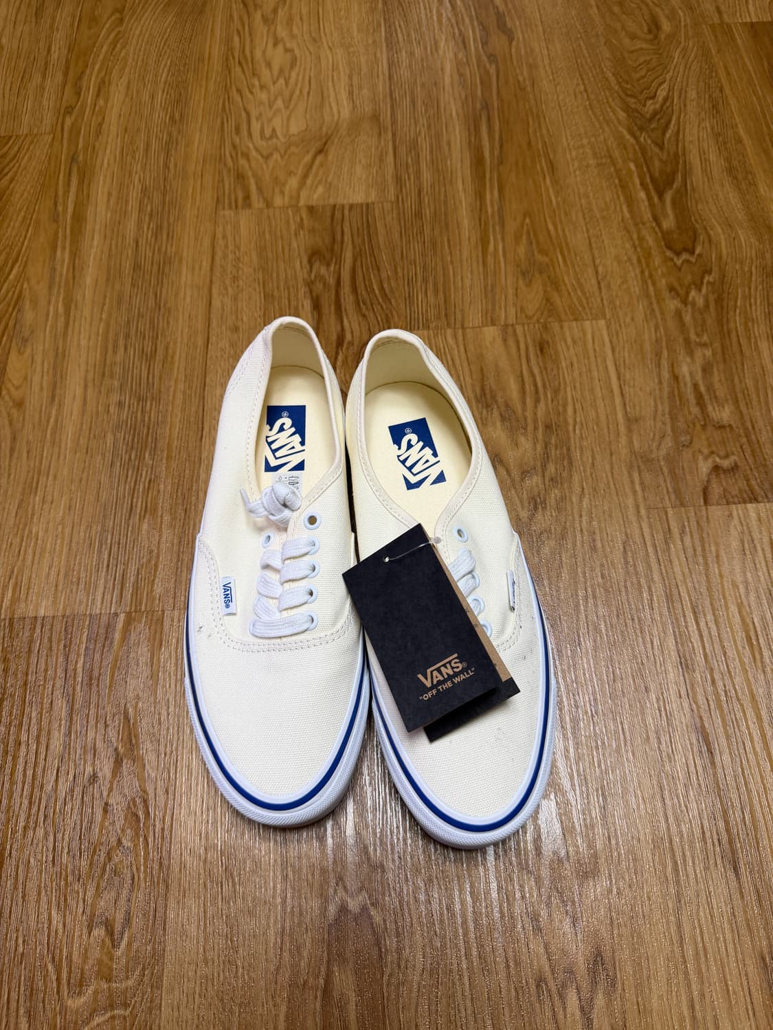 반스 어센틱 265 상품이미지2