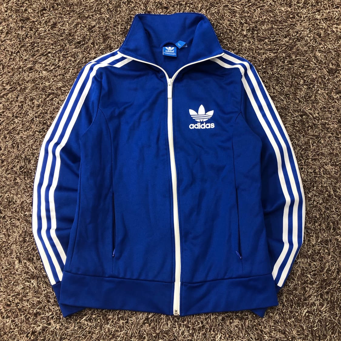 아디다스 유로파 져지 트랙 자켓 상품이미지1