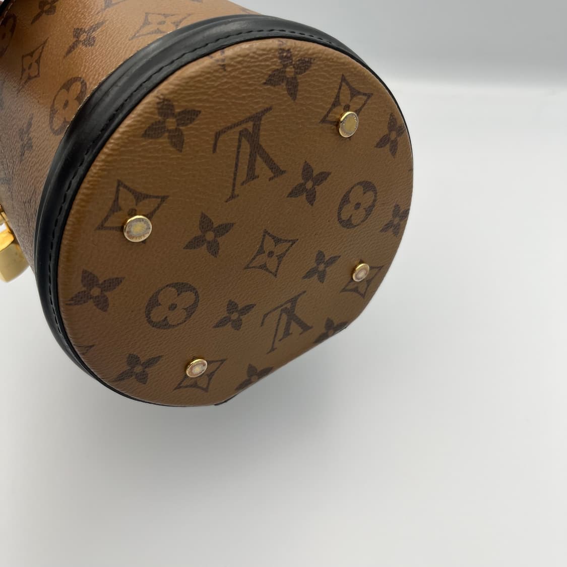 루이비통 모노그램 깐느 크로스백 상품이미지7