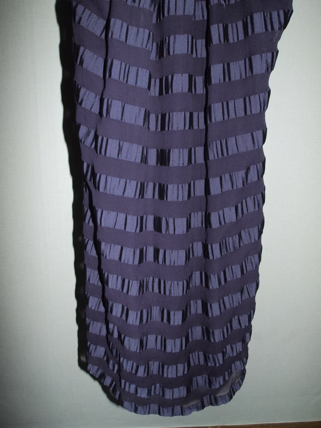ROMA Silk Frill Dress 상품이미지5