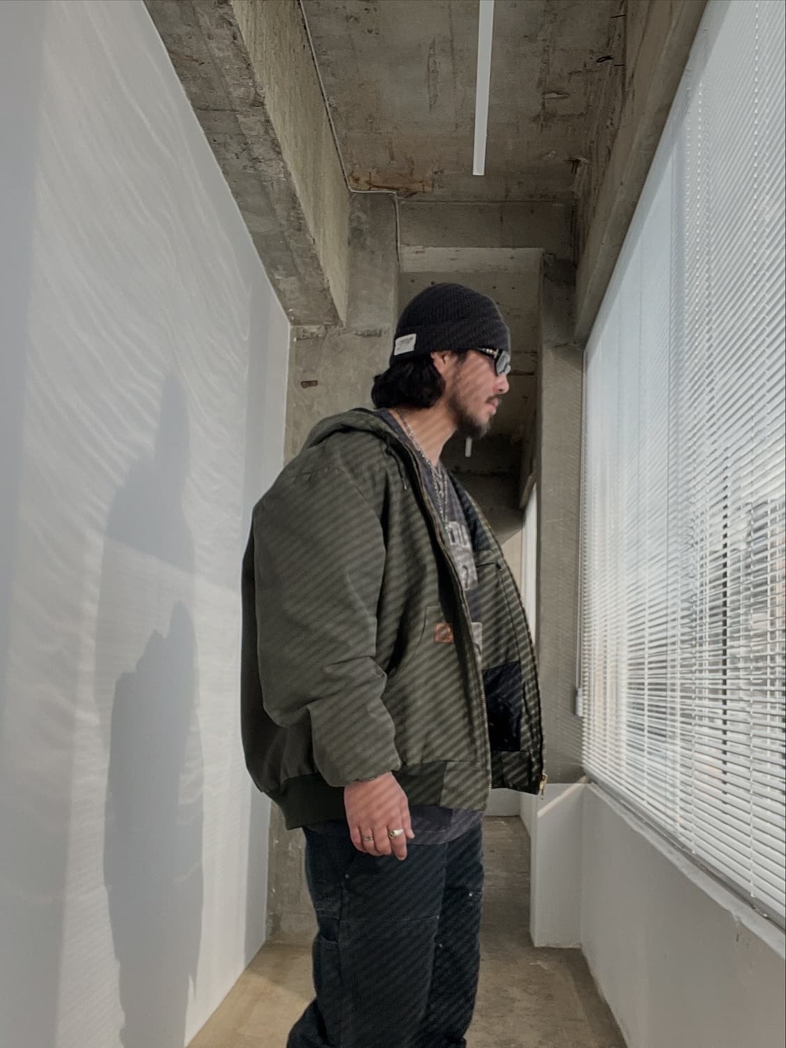  Carhartt Active Jacket 상품이미지10