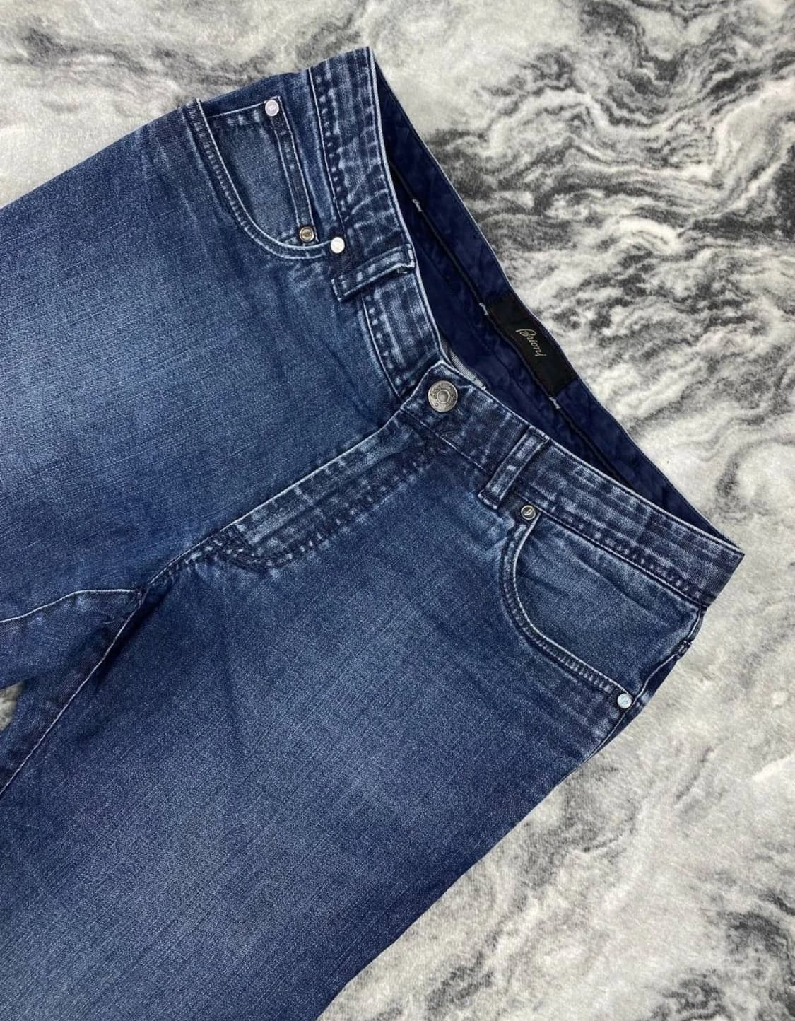 브리오니 청바지 33사이즈 상품이미지3