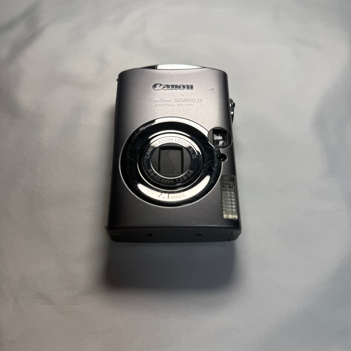 캐논 IXY 900 / IXUS 850 / SD 800 (익시, 익서스) 상품이미지5