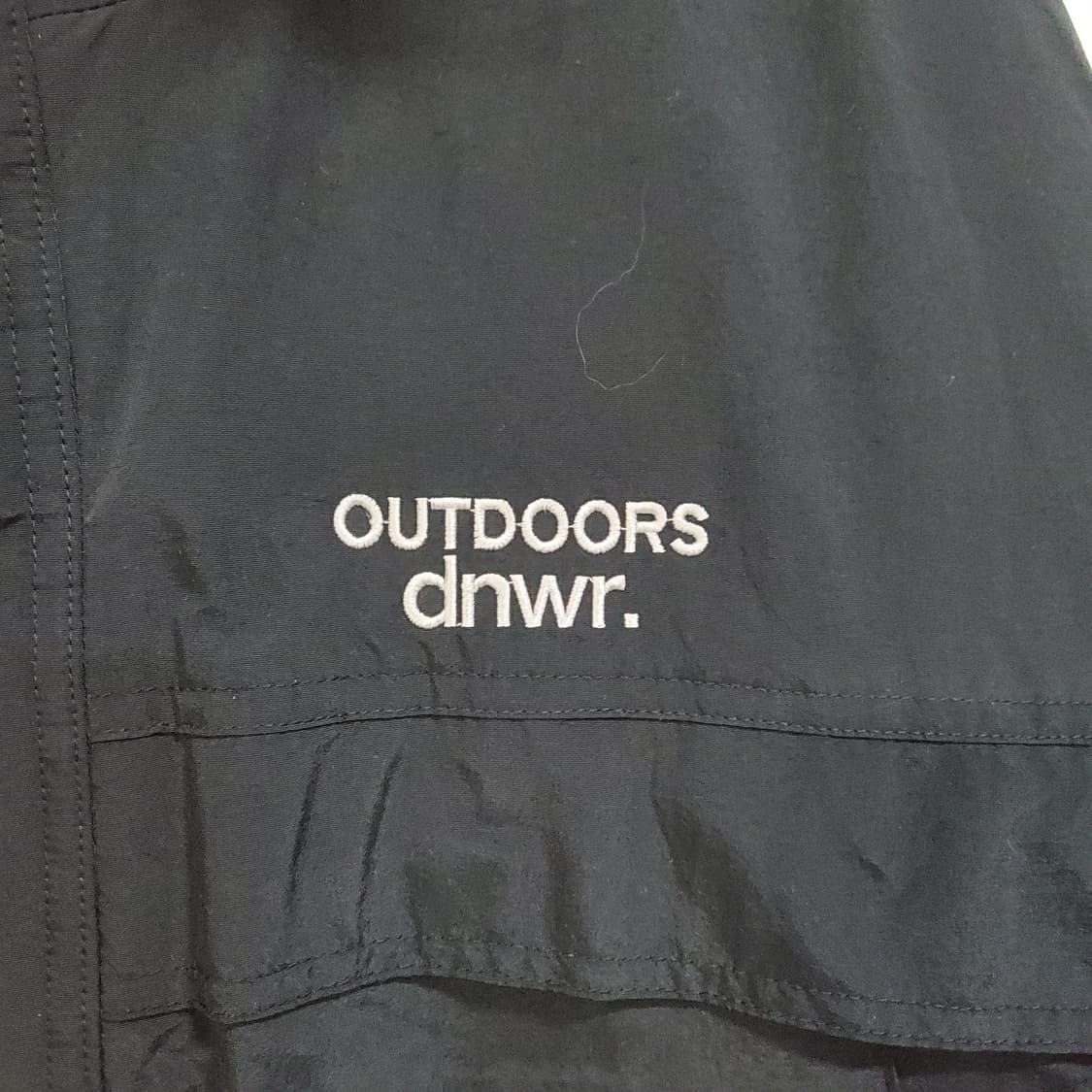 자라 아웃도어 다운 패딩  상품이미지3