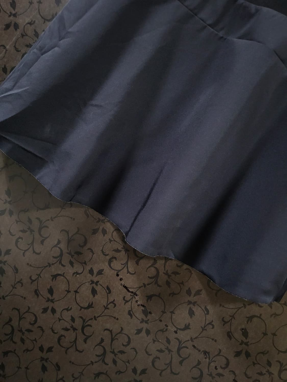 와이드앵글 골프 스판 기능성 원피스 66 상품이미지6