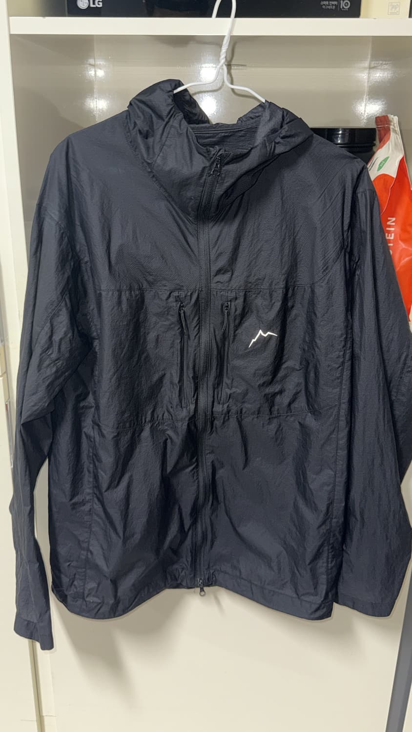 cayl 바람막이 상품이미지1