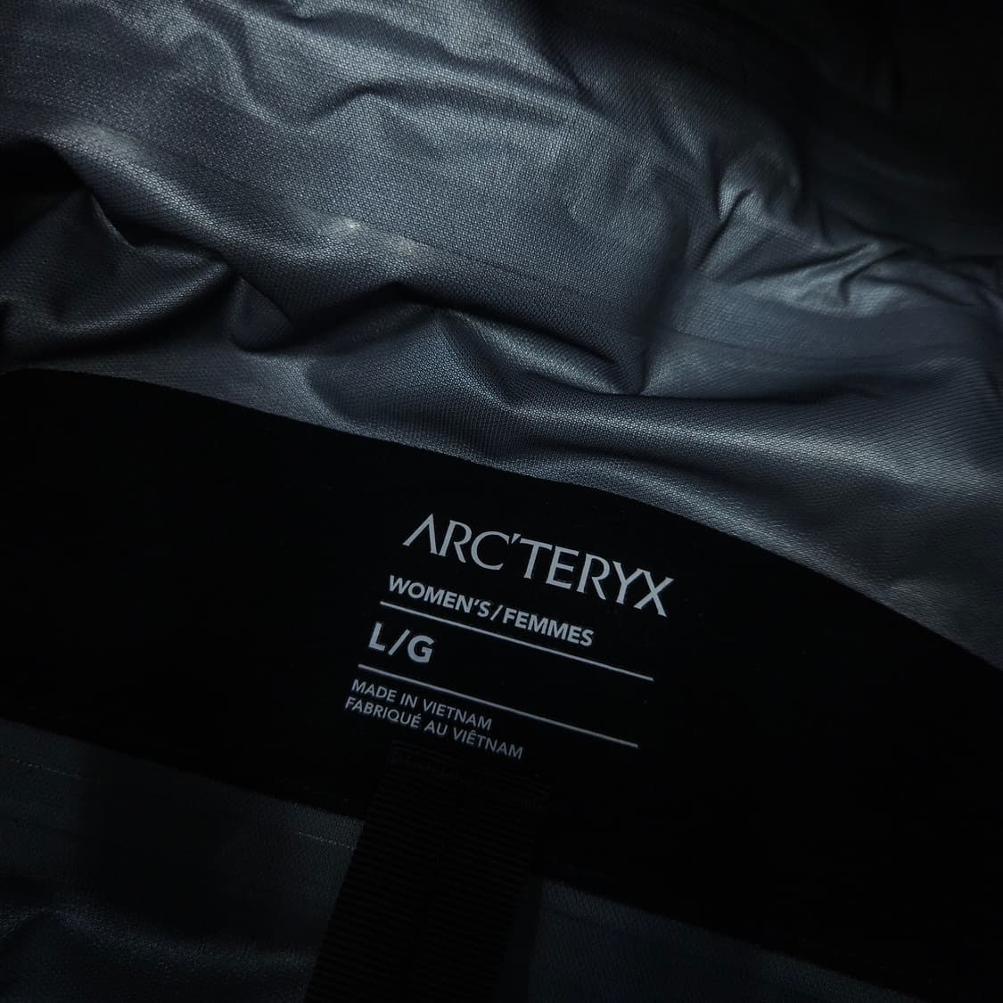 아크테릭스 베타 L 상품이미지6