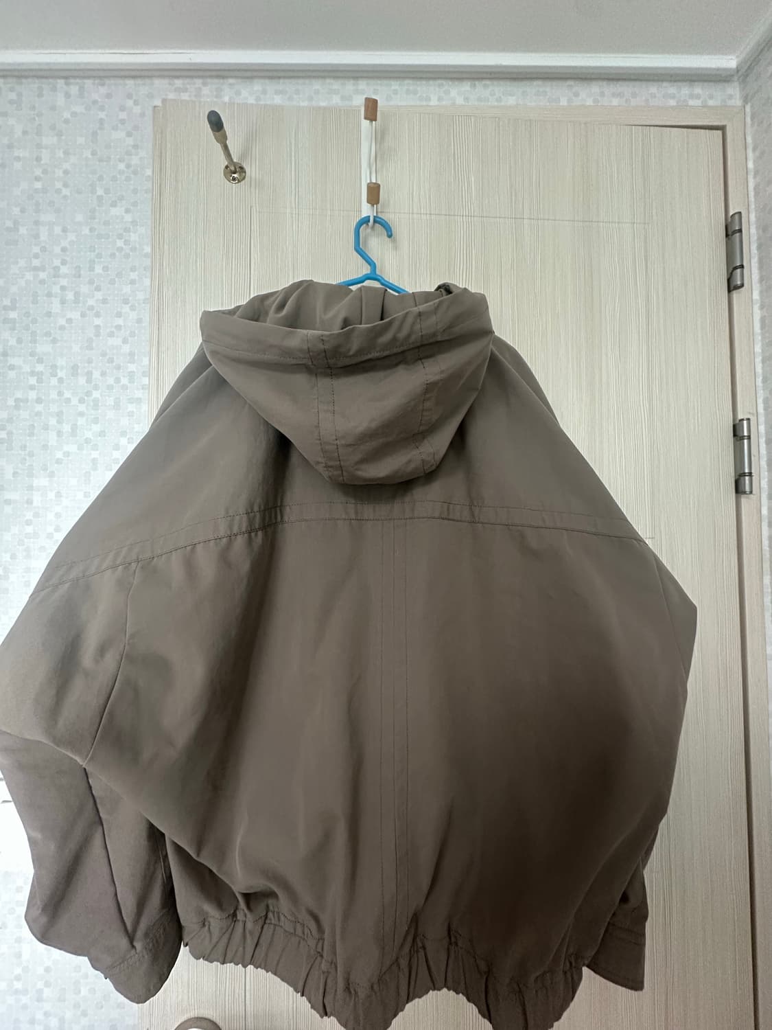 송지오 지제로 점퍼 상품이미지2