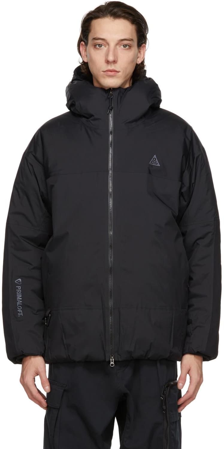 [L] acg 4th horseman 호스맨 프리마로프트 자켓 상품이미지1