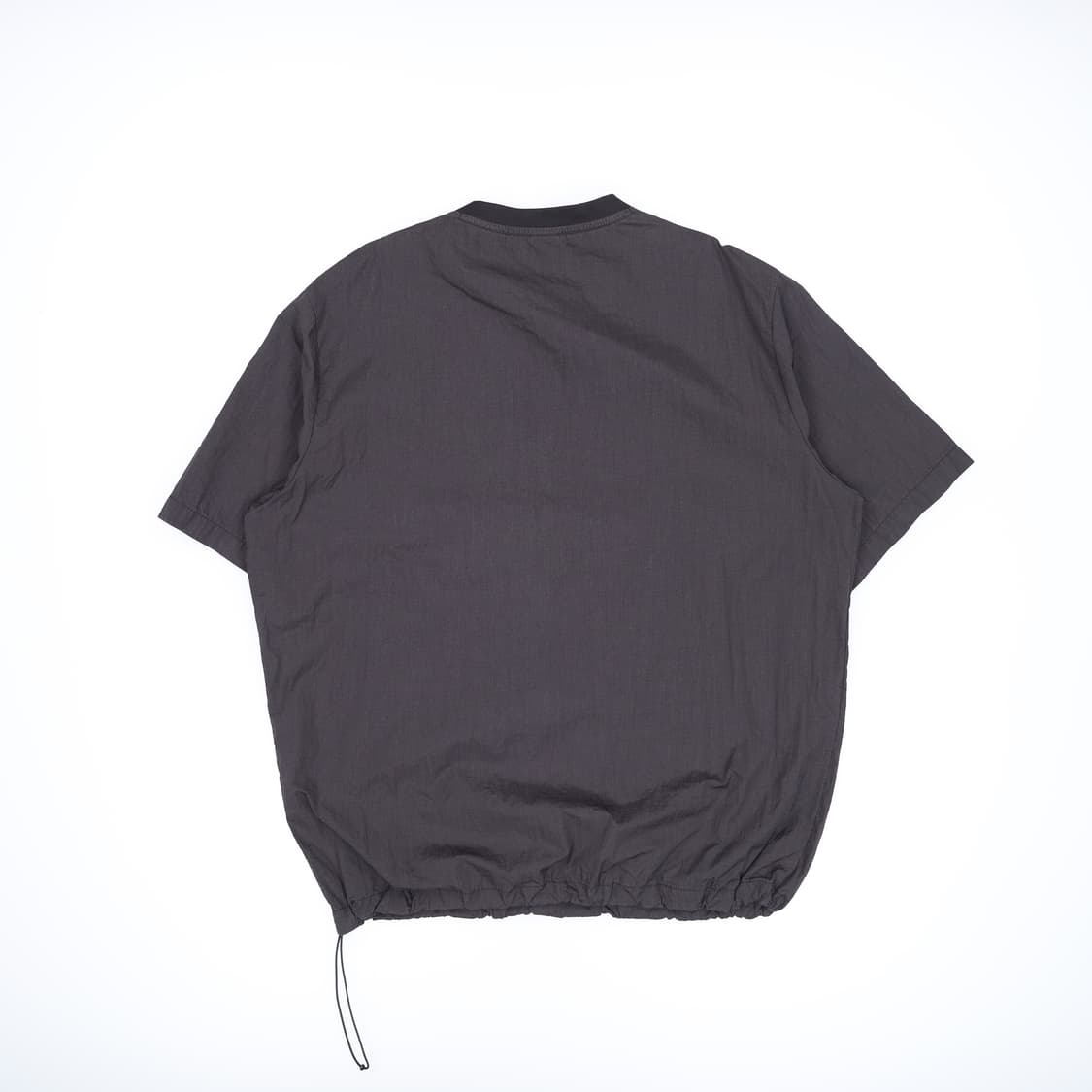 105 엄브로 포켓 지퍼 반팔 아노락 티셔츠 4259 상품이미지2