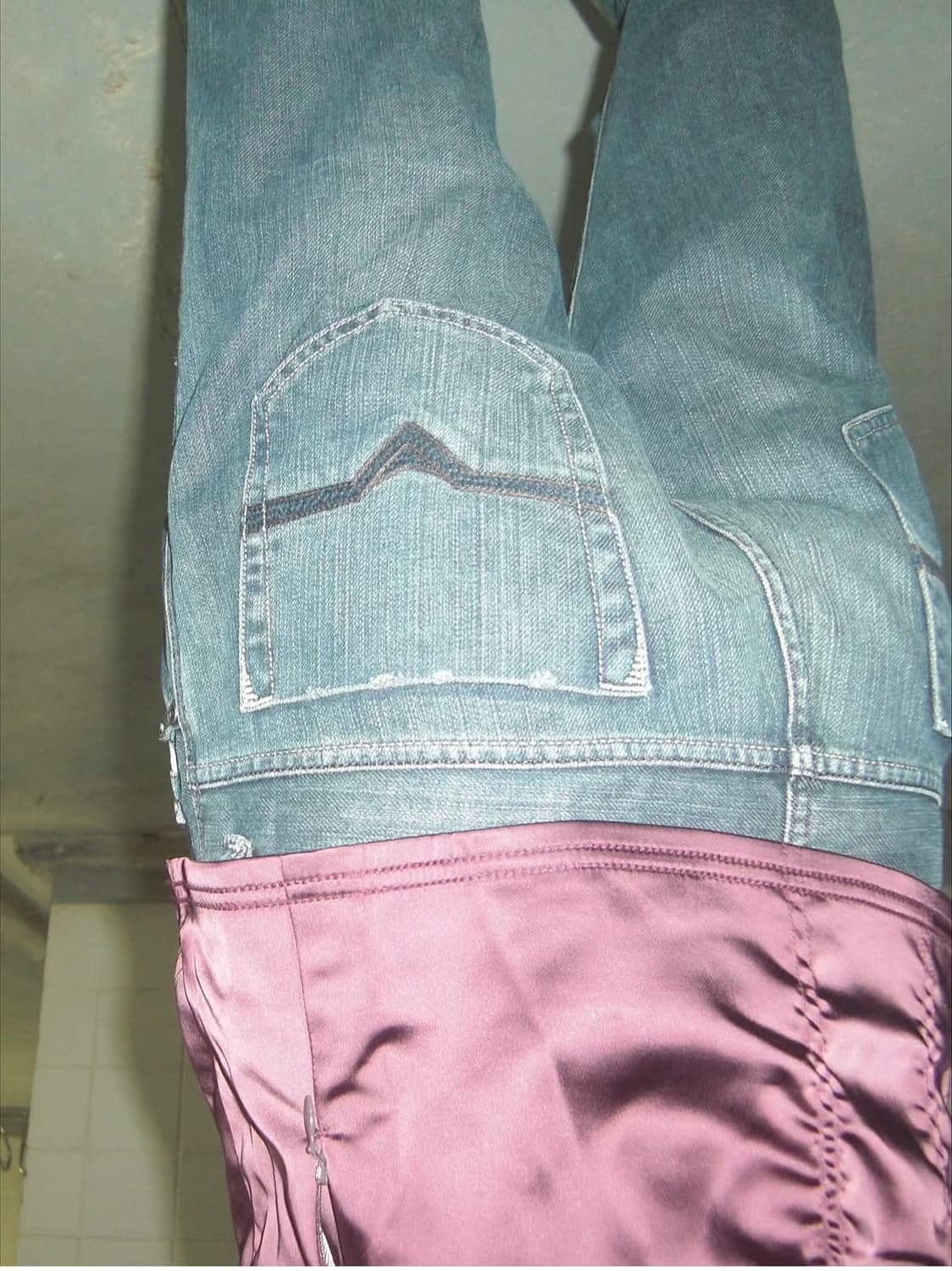 Disel denim 32 디젤 데님 상품이미지3