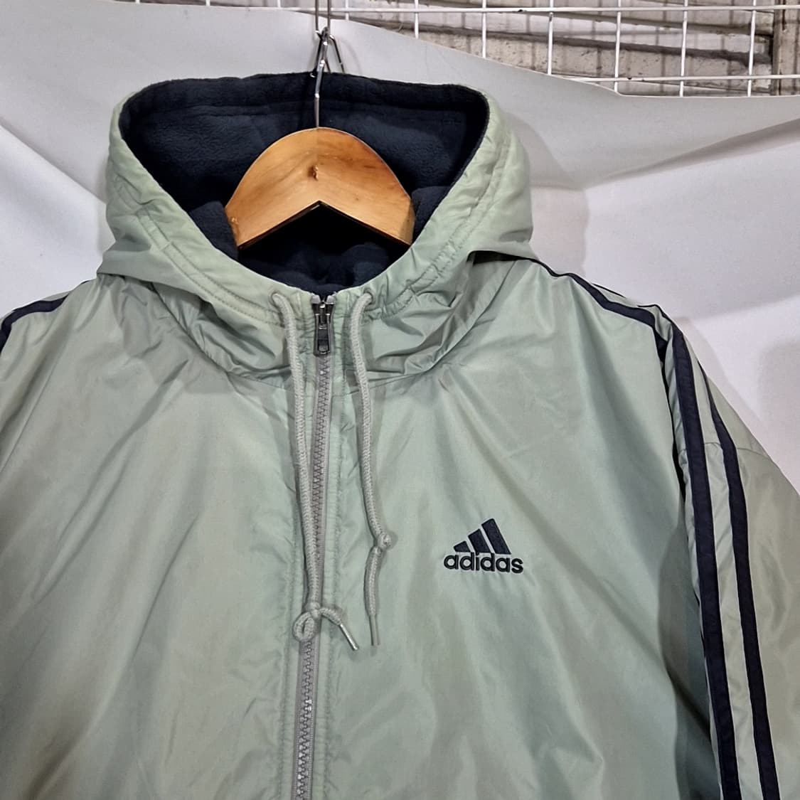 Adidas 아디다스 올드스쿨 점퍼 상품이미지2