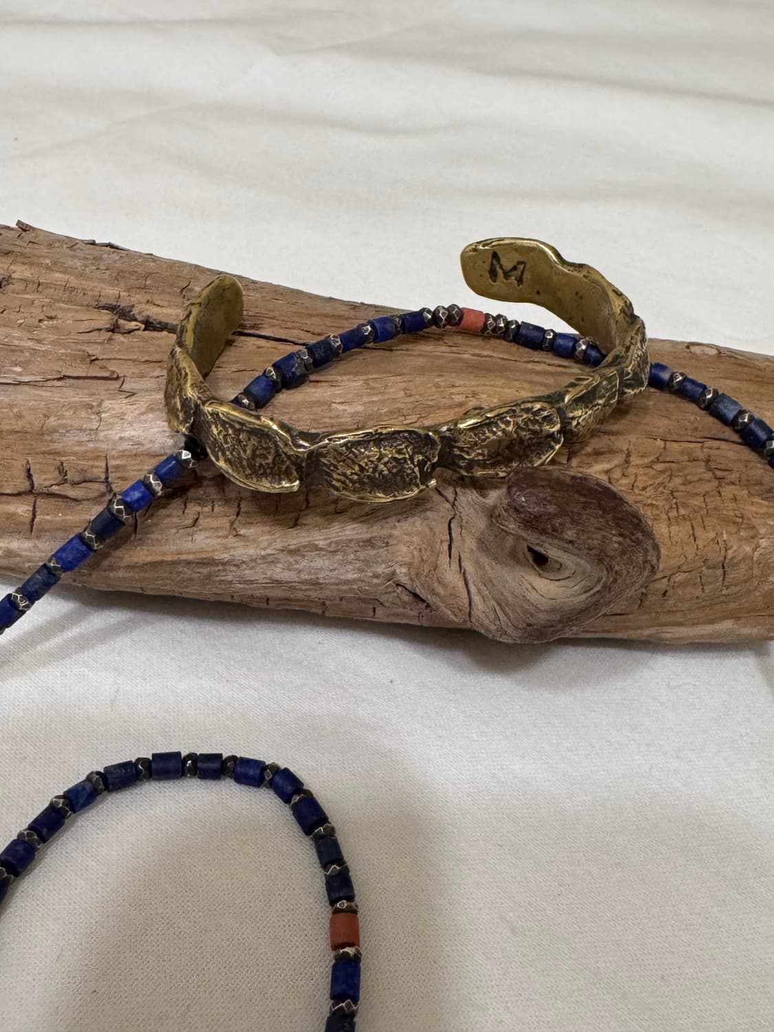 M.cohen bronze bracelet  상품이미지1