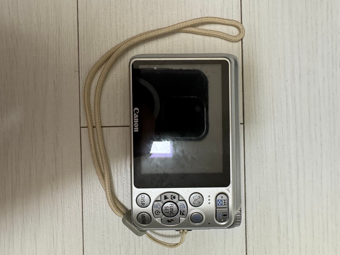 캐논 파워샷 A3100IS 상품이미지2