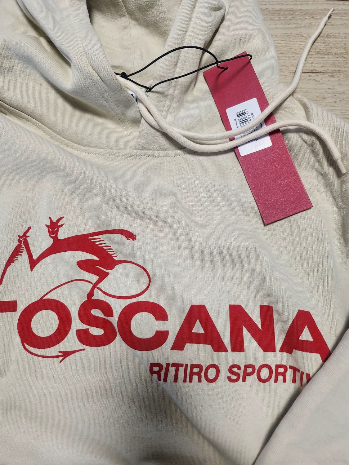 UVU 토스카나 후드 상품이미지8