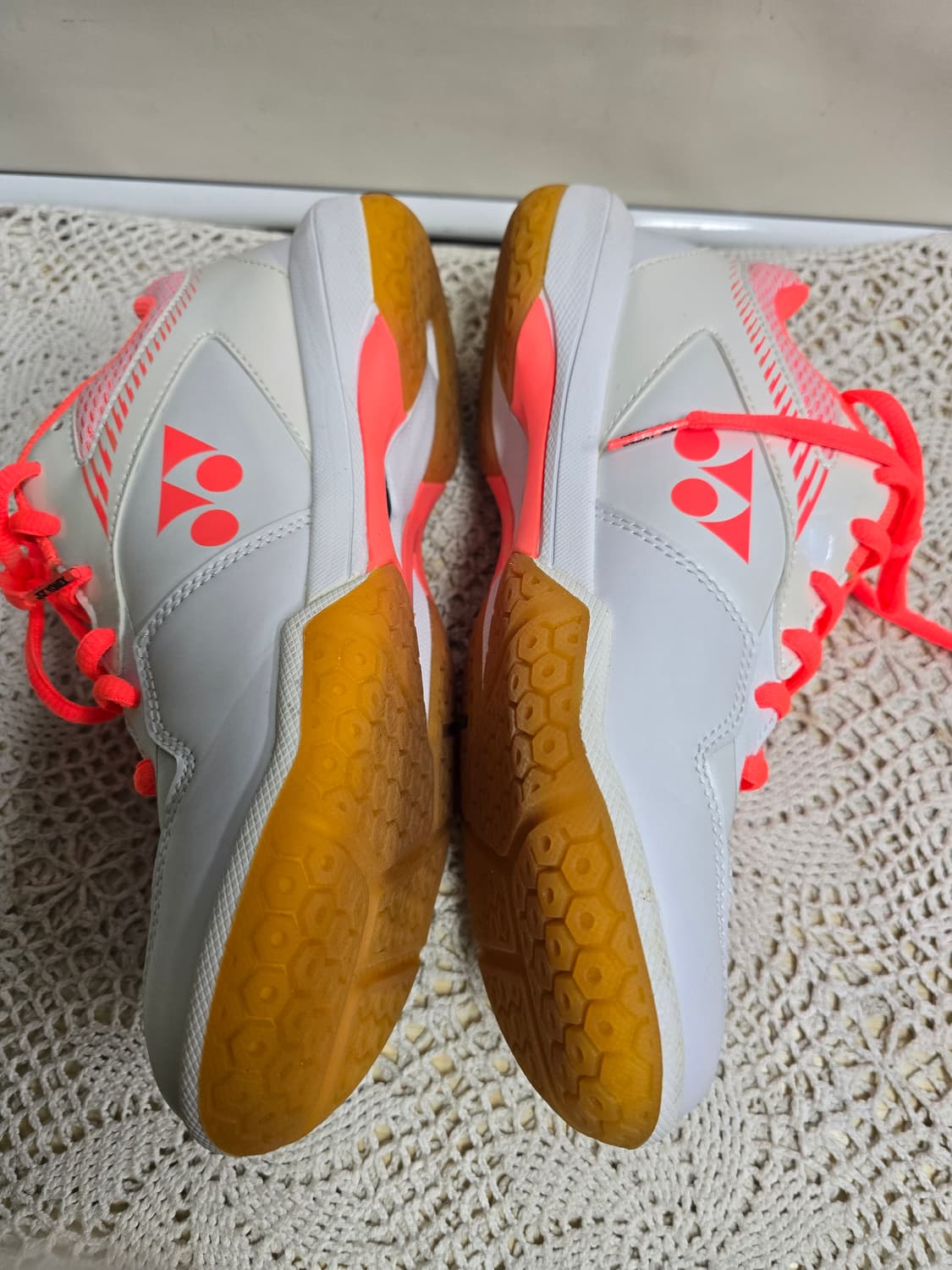 요넥스 파워쿠션 베드민턴화 240 상품이미지2