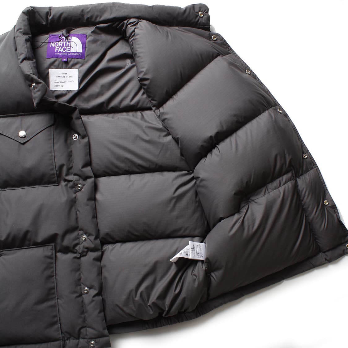 THE NORTHFACE PURPLE LABEL 상품이미지4
