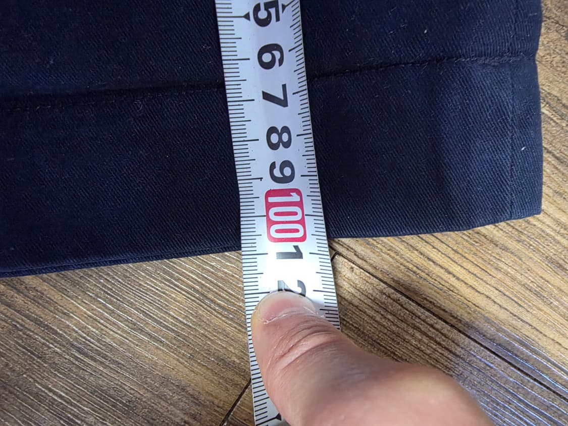 폴로 치노 팬츠 30x32 상품이미지7