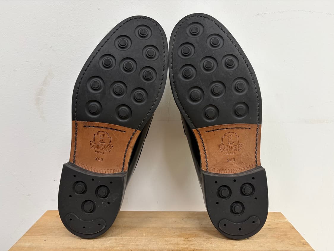 리갈 남성 로퍼 260 상품이미지7