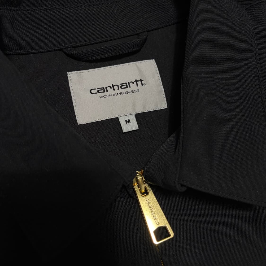 칼하트 Madison jacket M 상품이미지3