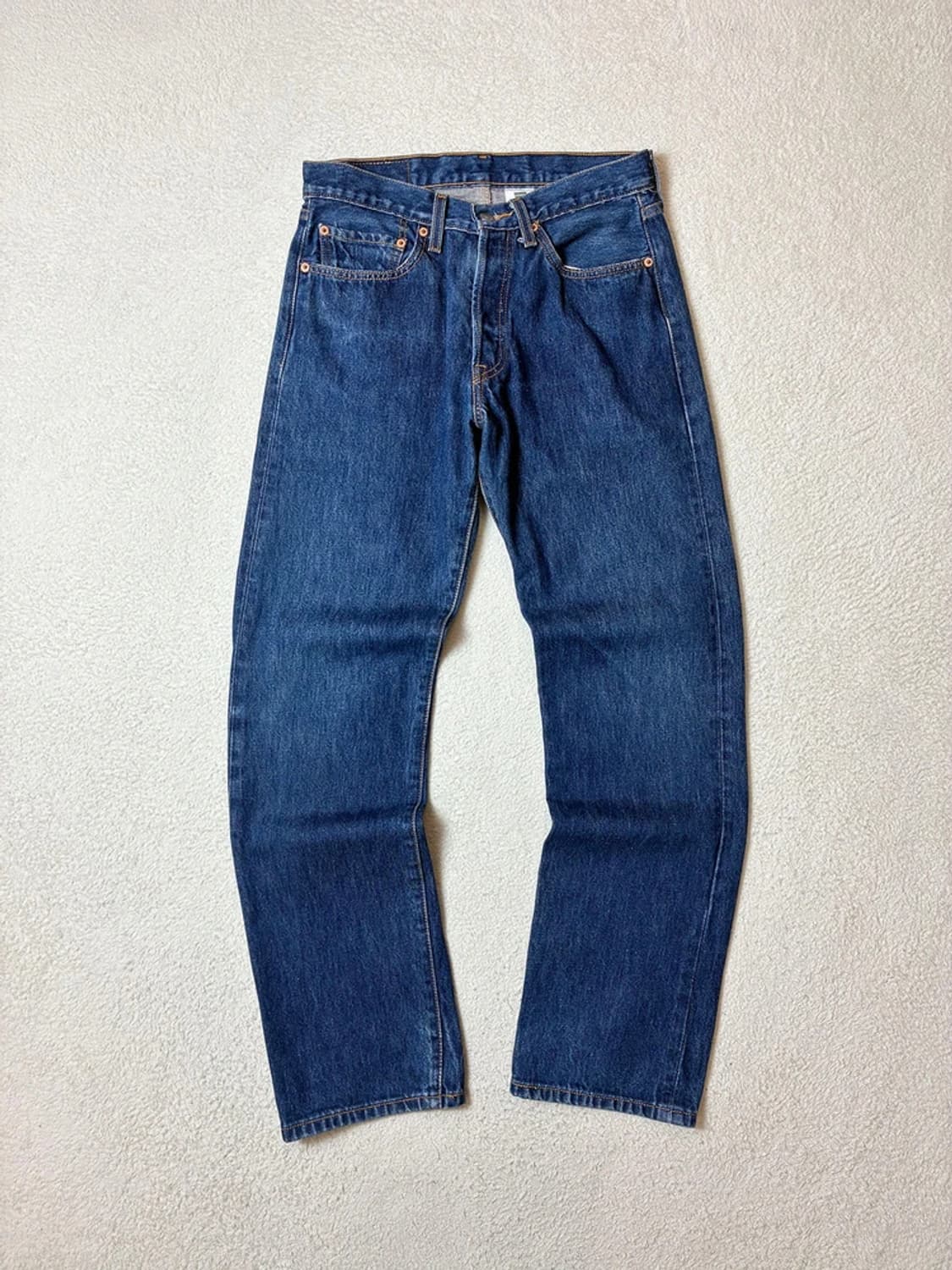 리바이스 00's 501 스트레이트 데님 팬츠 PN6697 상품이미지4
