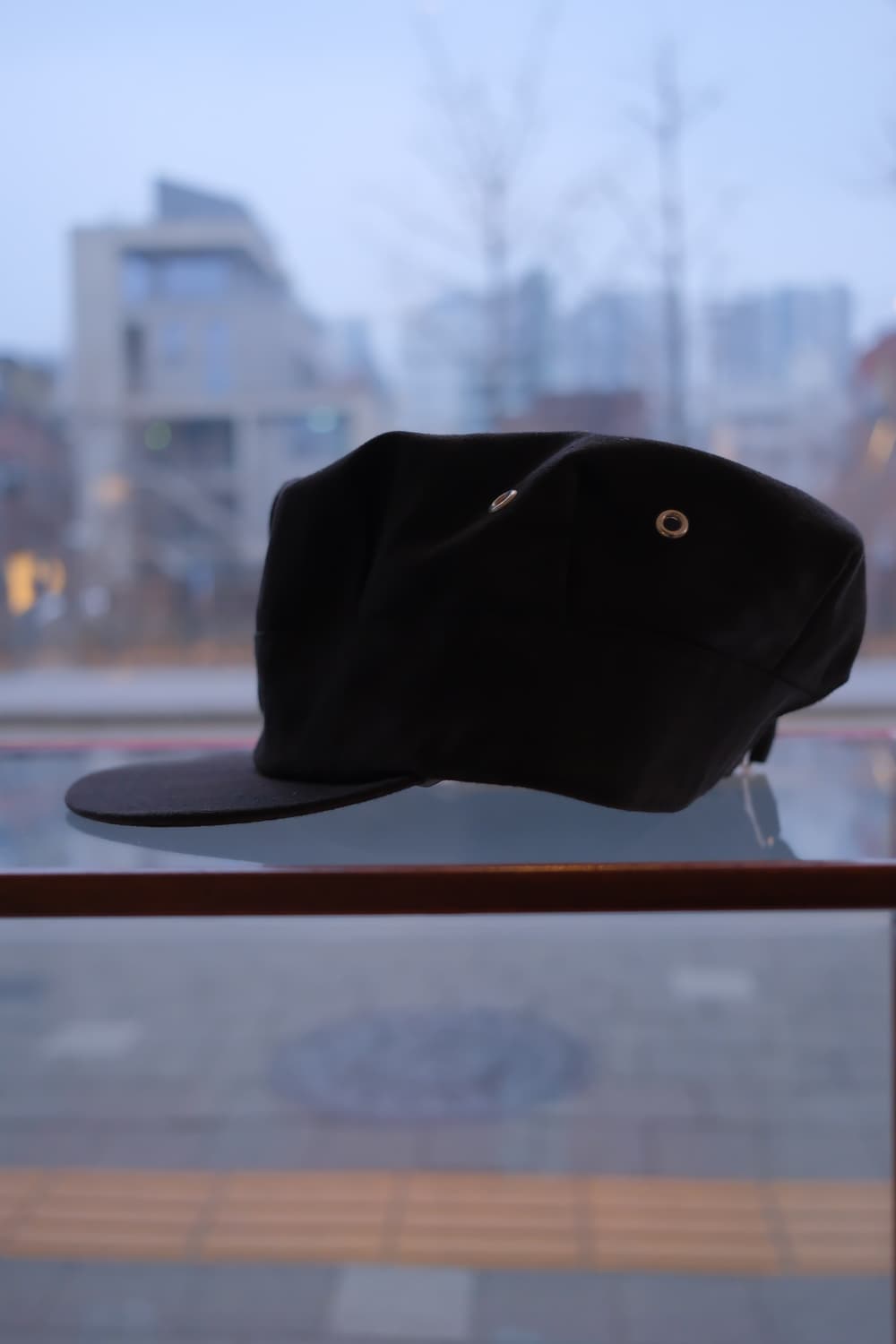 Marine cap 상품이미지6