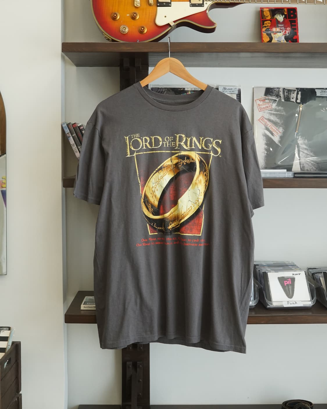 The Lord Of The Rings 상품이미지1