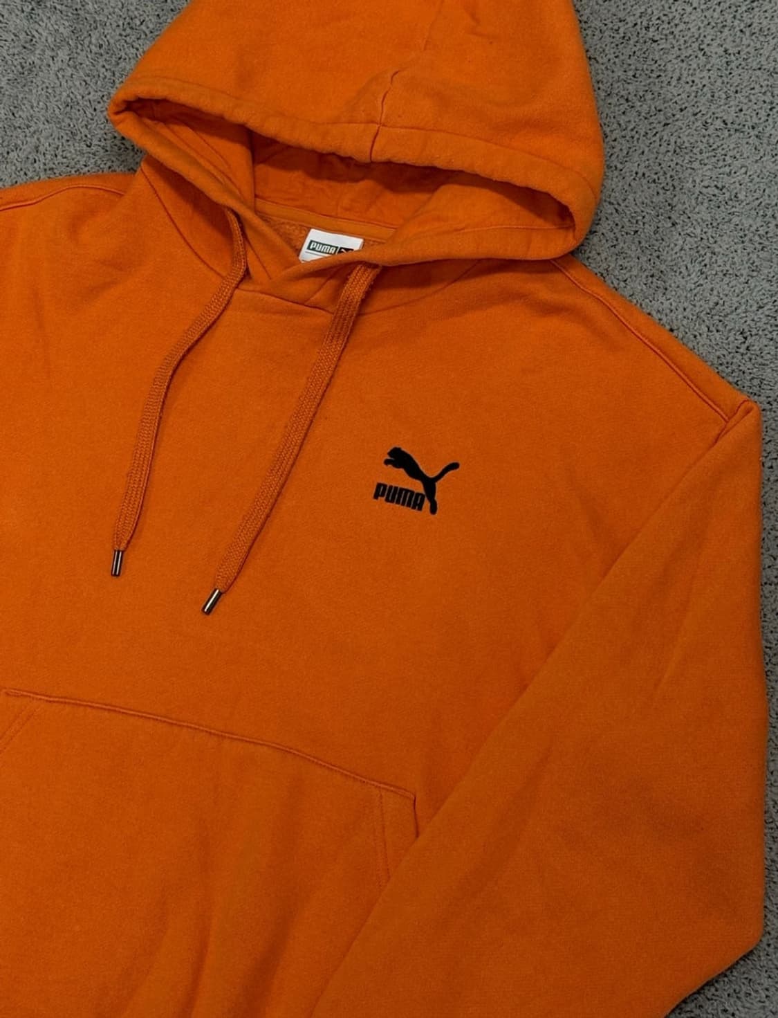 Puma 후드티 상품이미지2