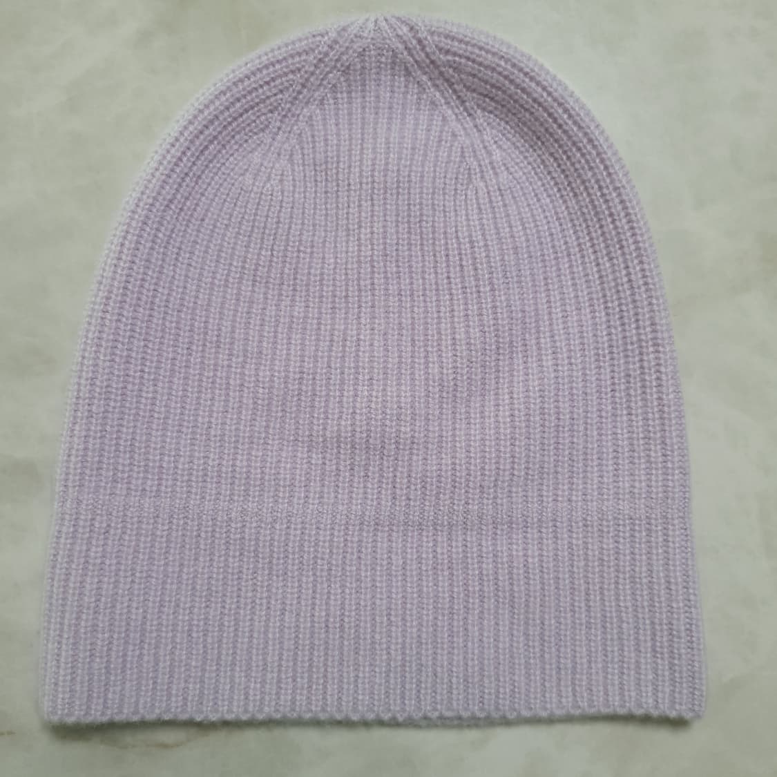 COS 캐시미어 비니 상품이미지3