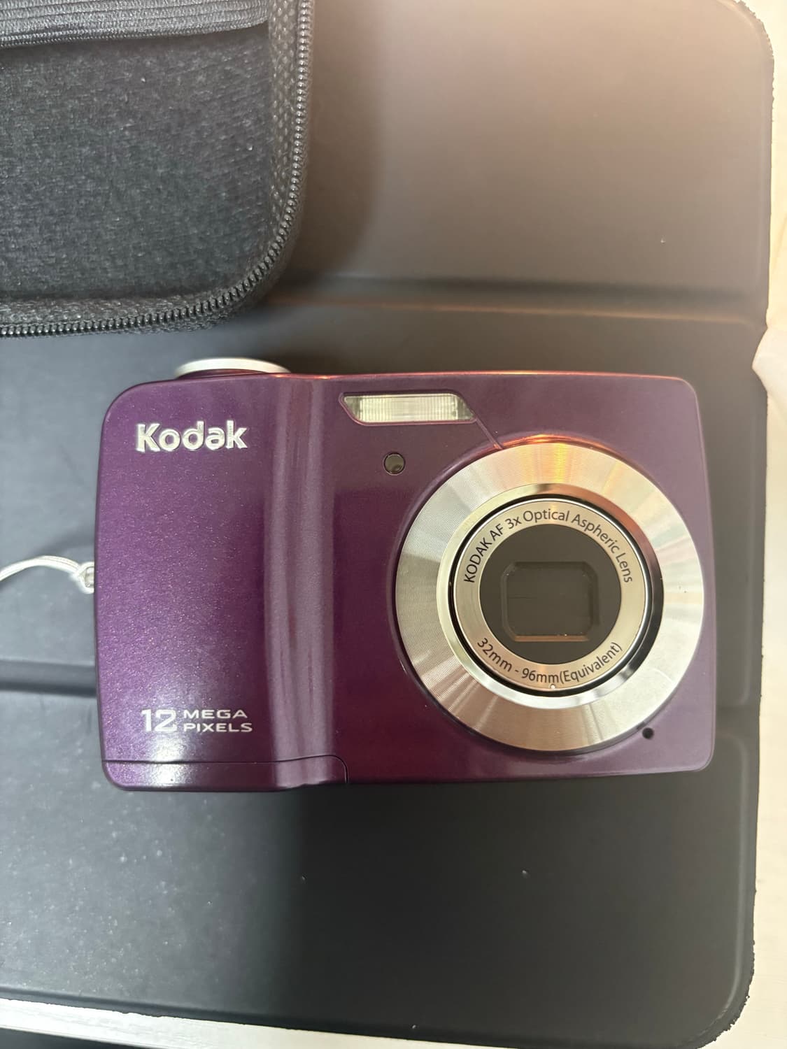 코닥 이지쉐어 Kodak easyshare c182 상품이미지1